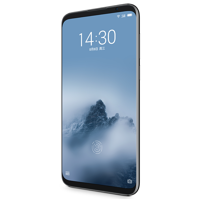 魅族（MEIZU） 魅族 16th Plus 6+128G