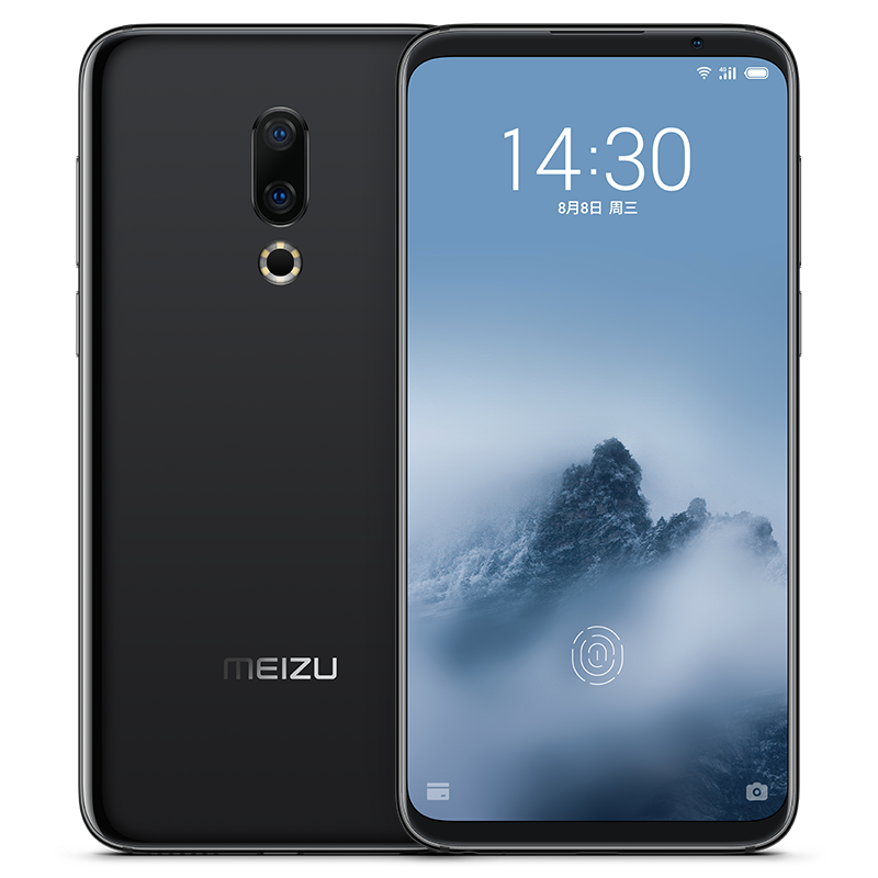 魅族（MEIZU） 魅族 16th Plus 6+128G