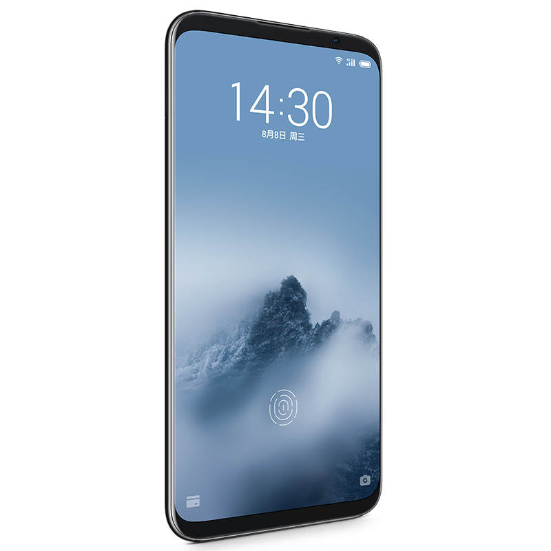 魅族（MEIZU） 魅族 16th Plus 6+128G