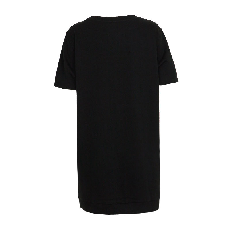 Moschino/莫斯奇诺秋冬新款小熊连衣裙女ZA3902 9005