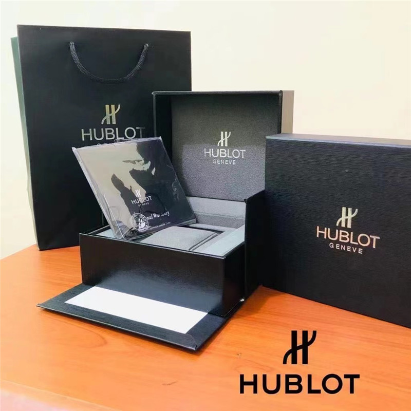 HUBLOT-BOX宇博包装盒