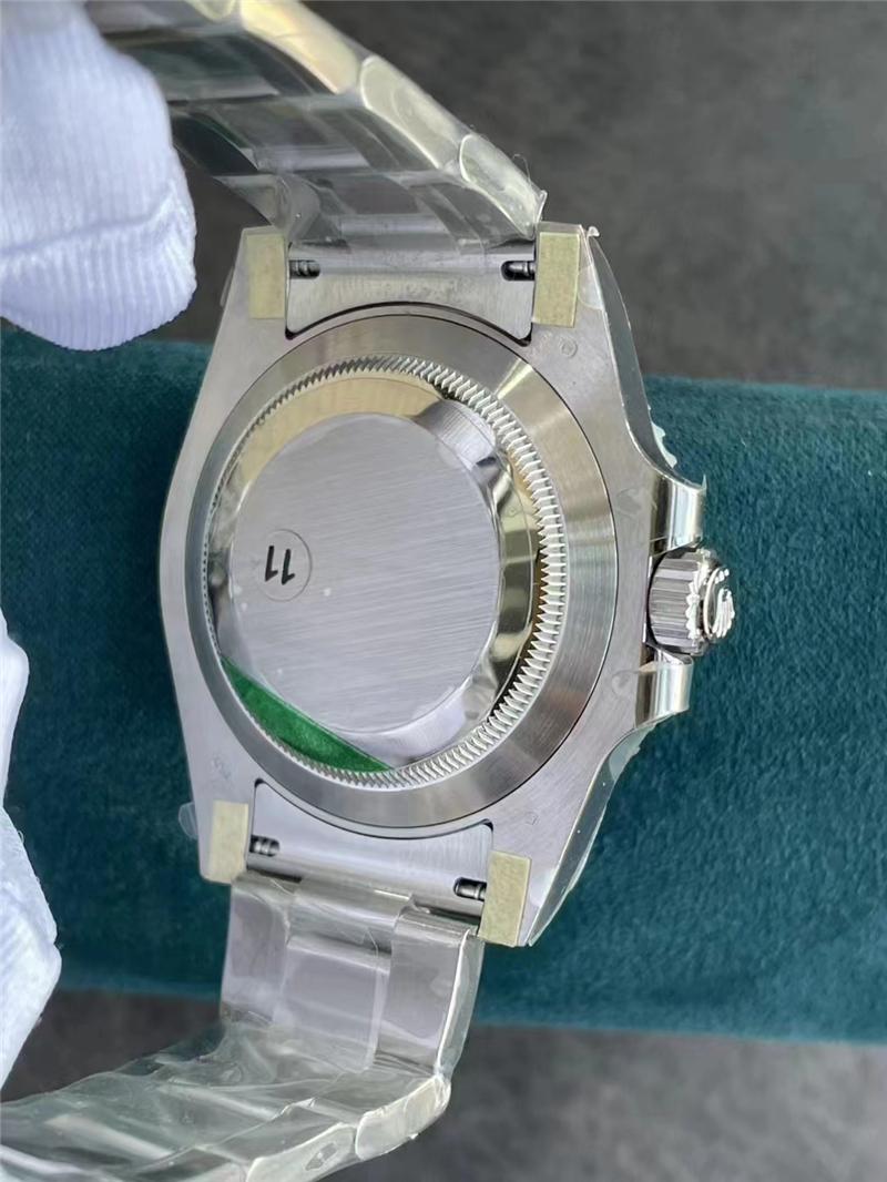 40mm蓝水鬼