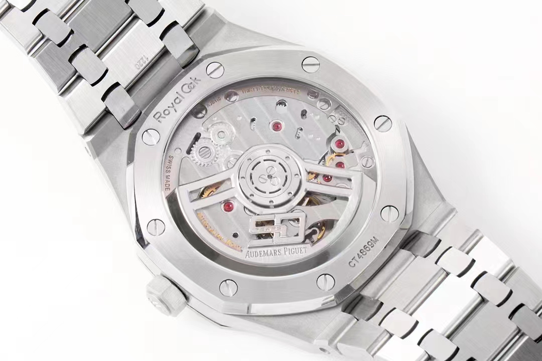 ZF爱彼50周年纪念款15510系列41mm50th-Anniversary版
