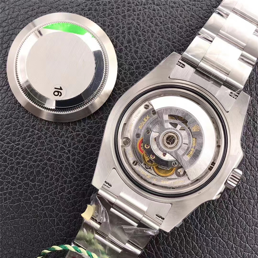 VS工厂41mm黑水鬼