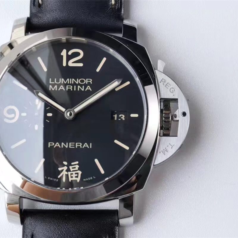 VS工厂沛纳海PAM000498