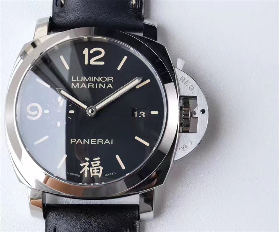 VS工厂沛纳海PAM000498