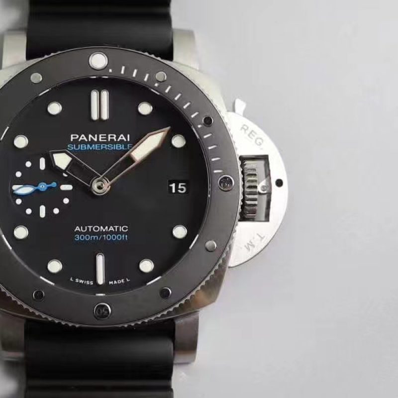 VS工厂沛纳海PAM000683