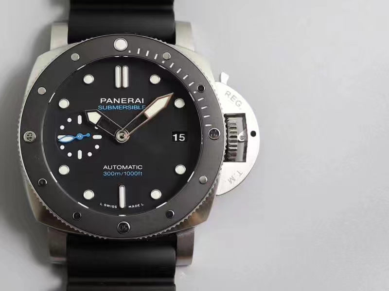 VS工厂沛纳海PAM000683