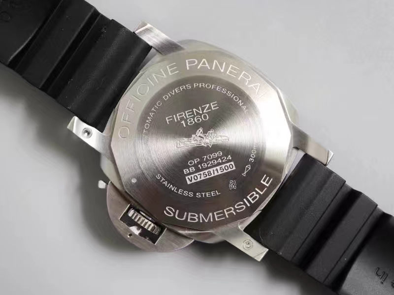 VS工厂沛纳海PAM000683