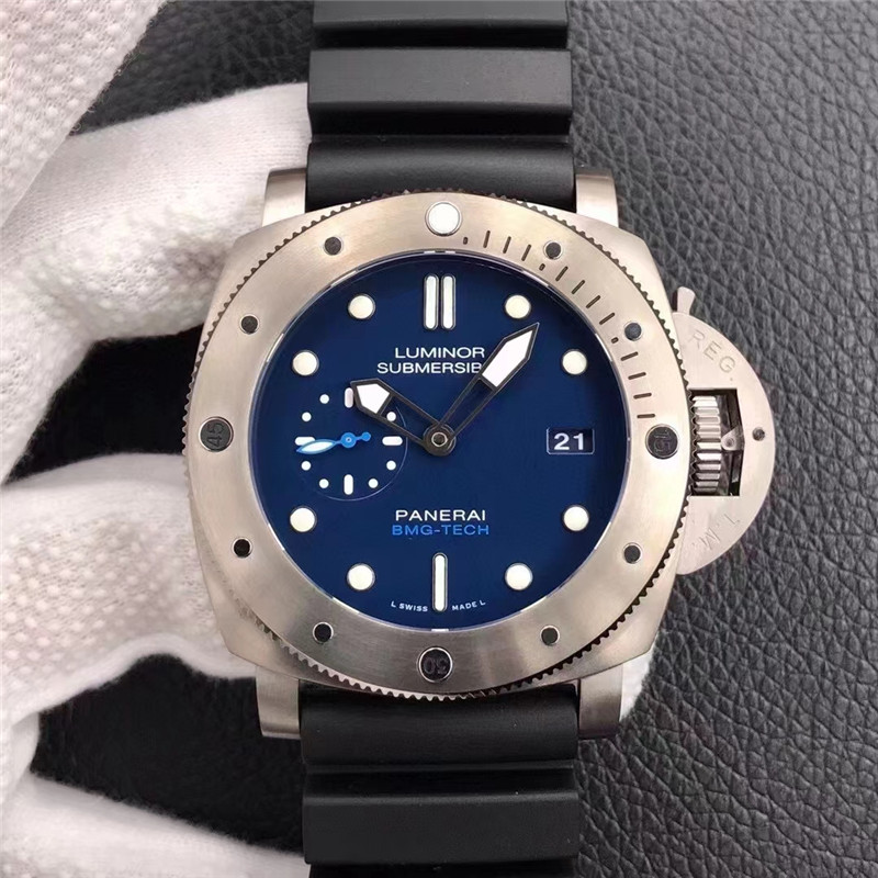 VS工厂沛纳海PAM000692
