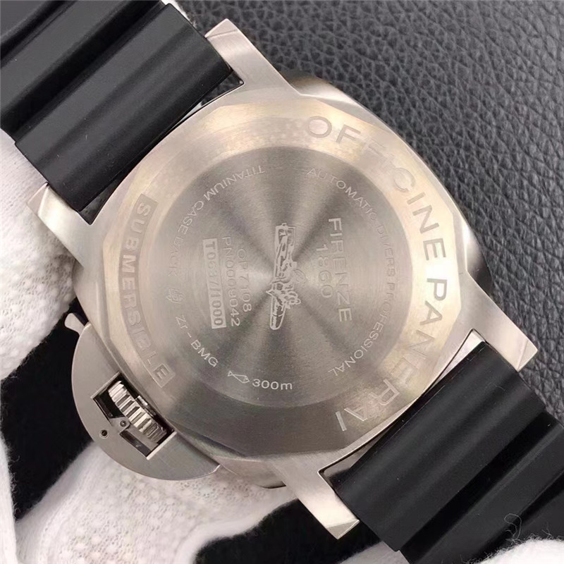 VS工厂沛纳海PAM000692
