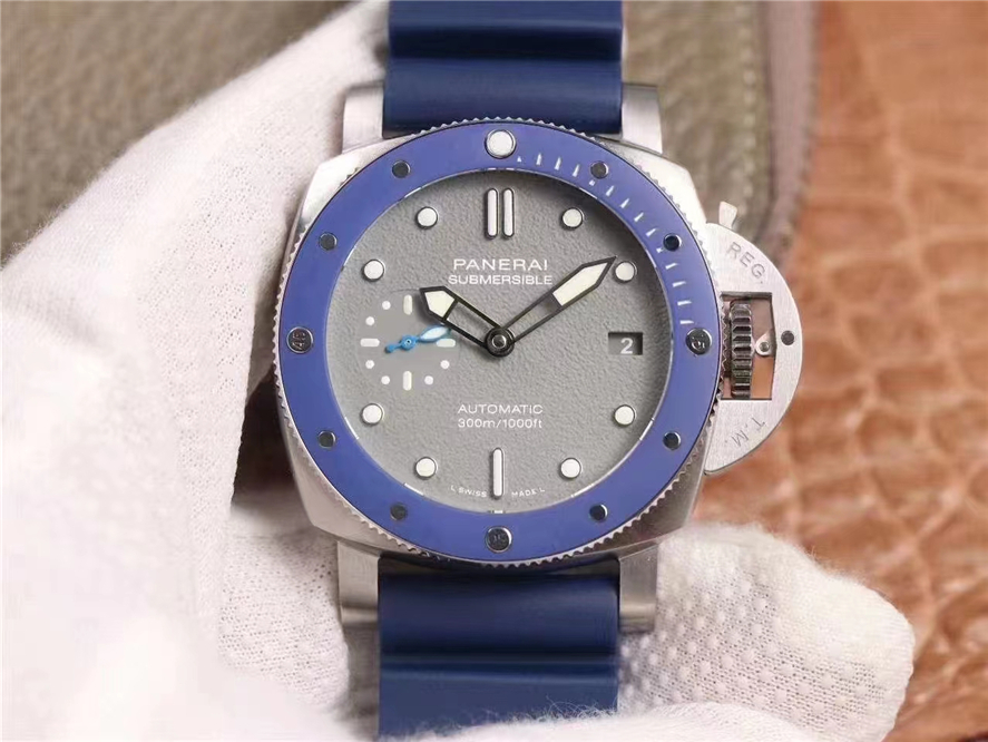 VS工厂沛纳海PAM000959