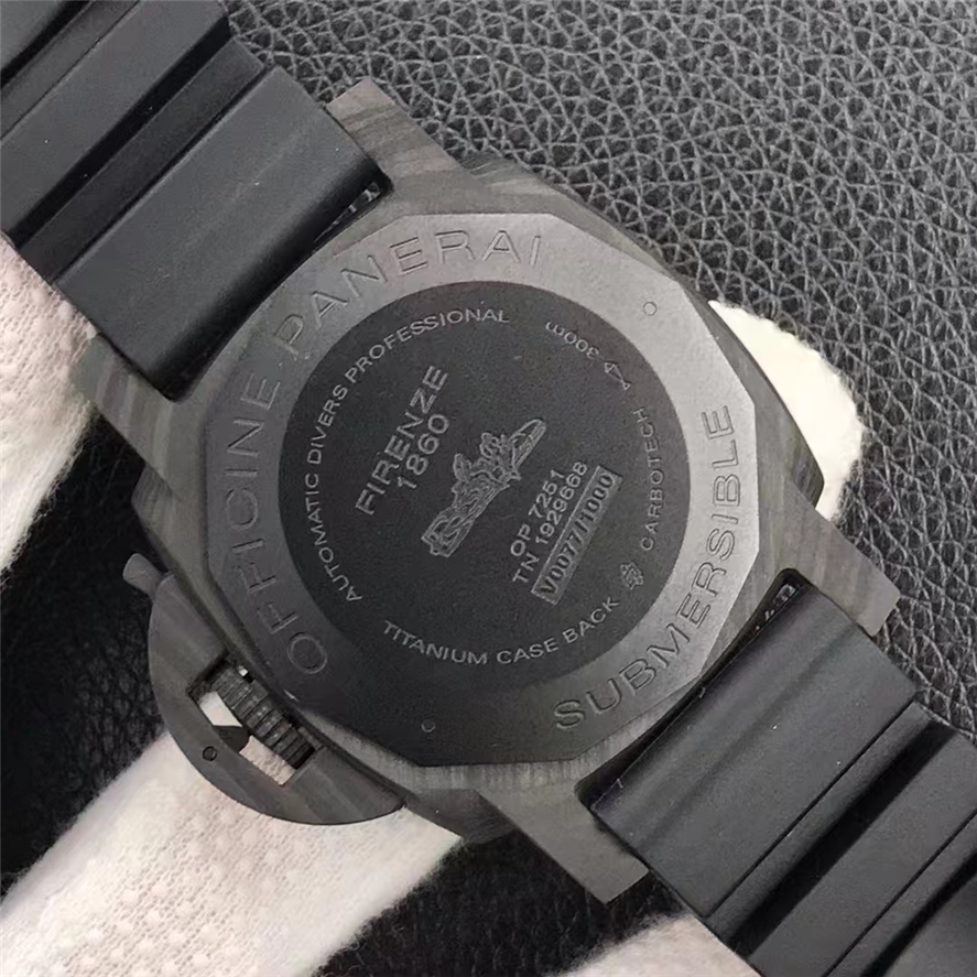 VS工厂沛纳海PAM000960