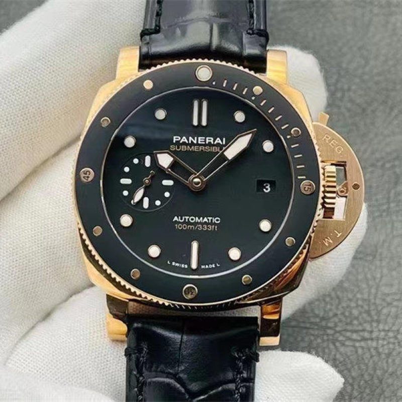 VS工厂沛纳海PAM000974