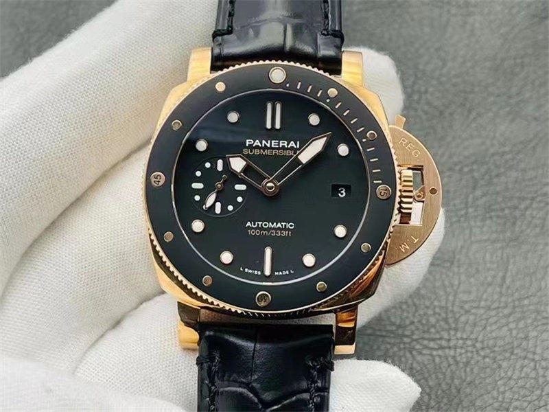 VS工厂沛纳海PAM000974