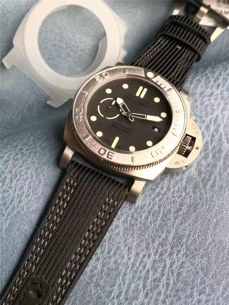VS工厂沛纳海PAM000984