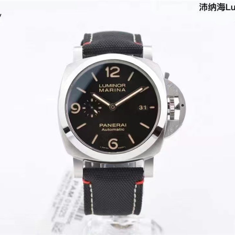 VS工厂沛纳海PAM001025