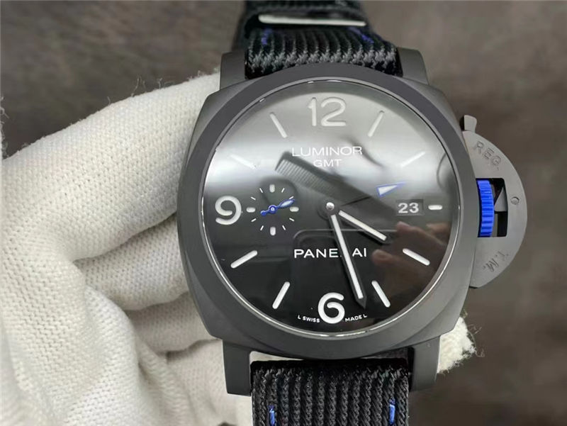 VS工厂沛纳海PAM001076