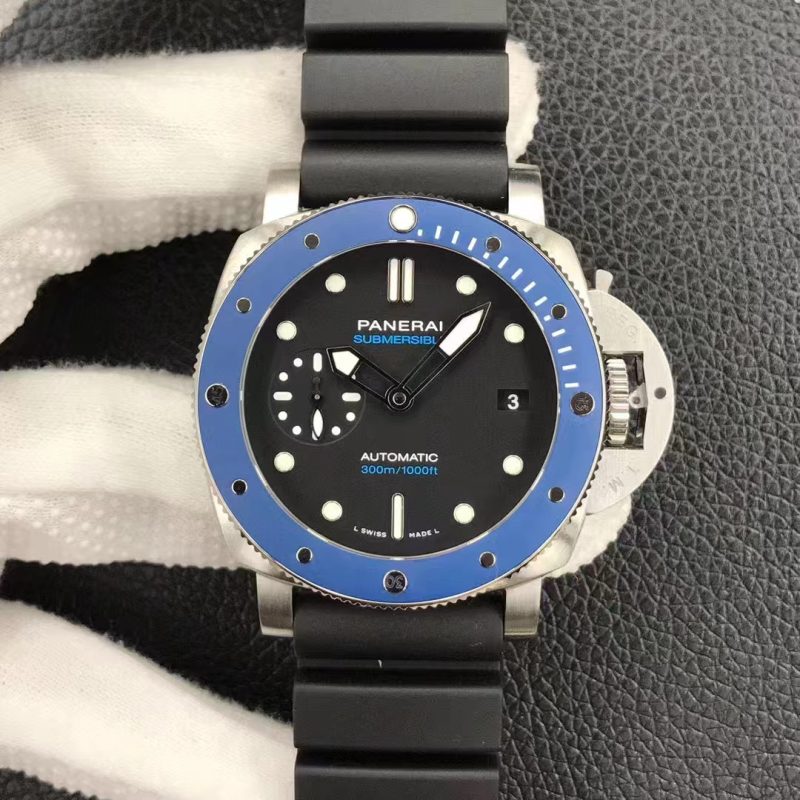 VS工厂沛纳海PAM001209