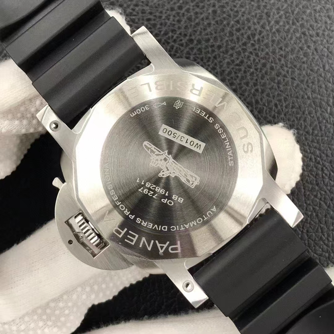 VS工厂沛纳海PAM001209