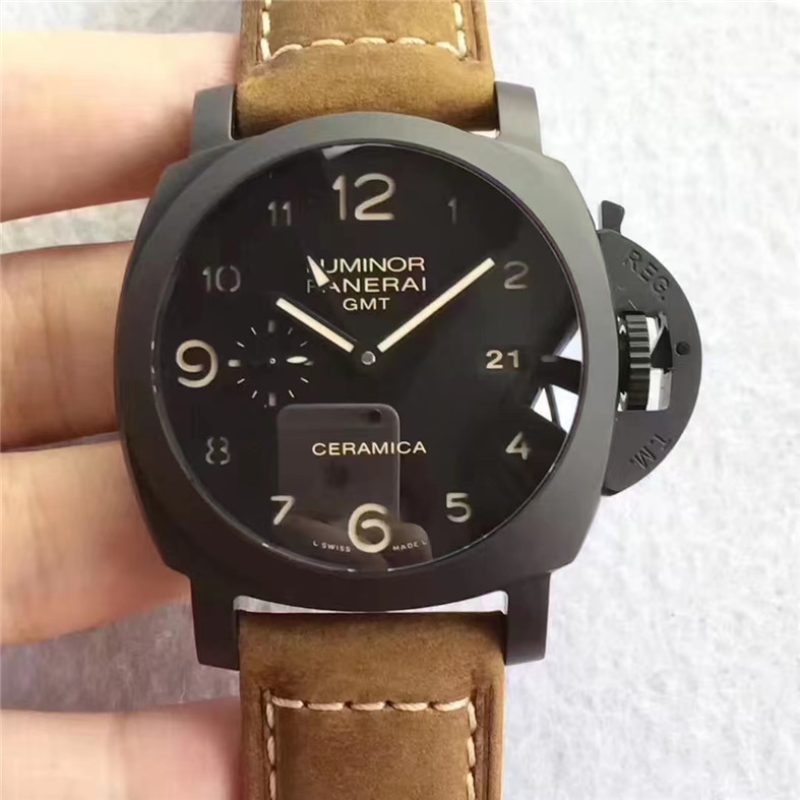 VS工厂沛纳海PAM000441