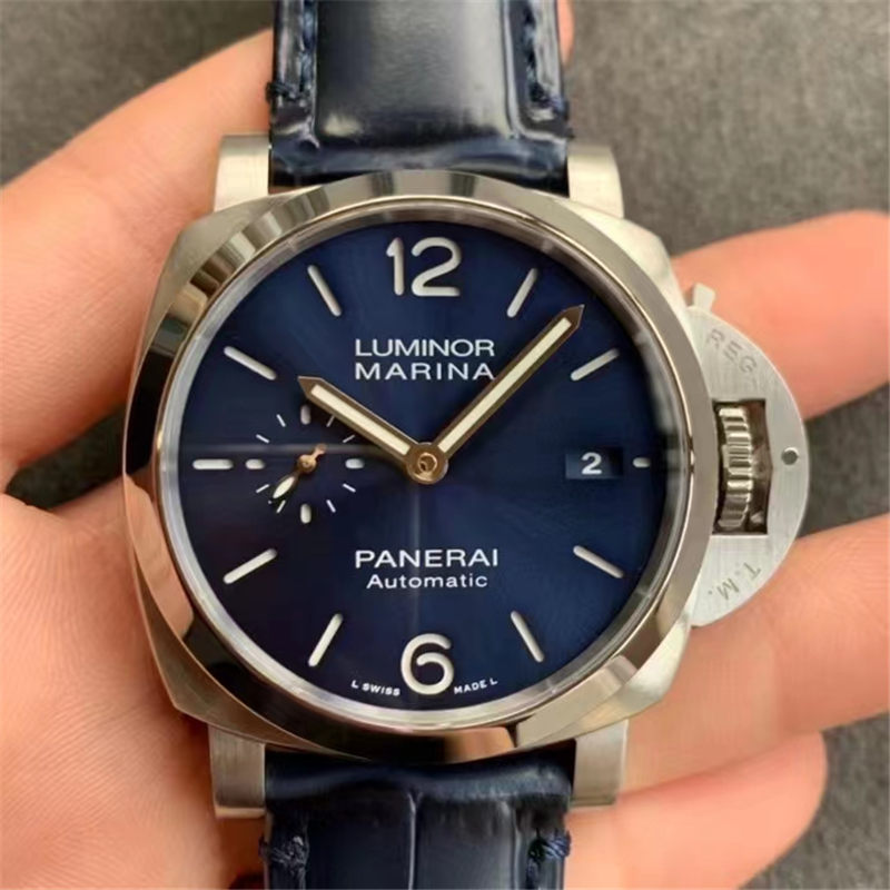 VS工厂沛纳海PAM001393