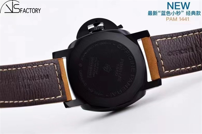 VS工厂沛纳海PAM001441