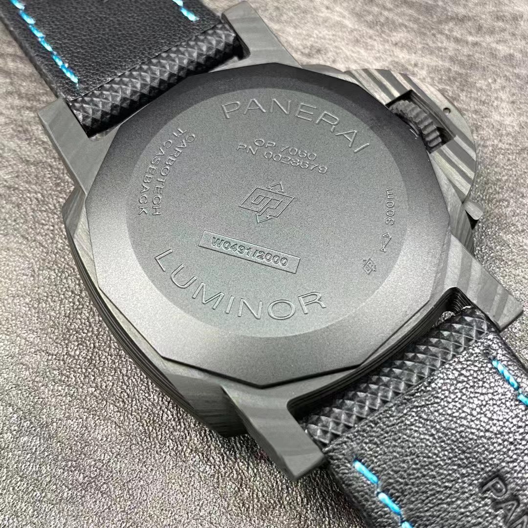 VS工厂沛纳海PAM001661