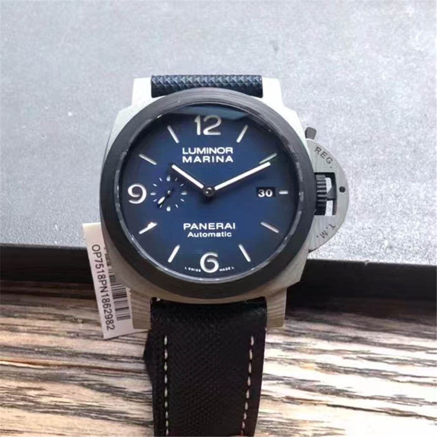 VS工厂沛纳海PAM001663