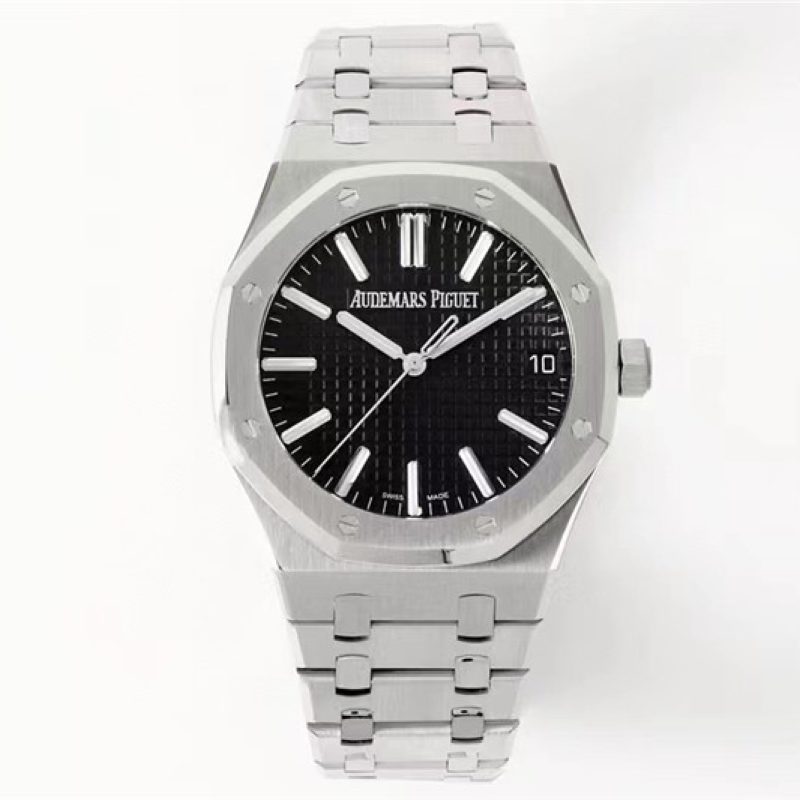 ZF爱彼50周年纪念款黑面15510全系列41mm