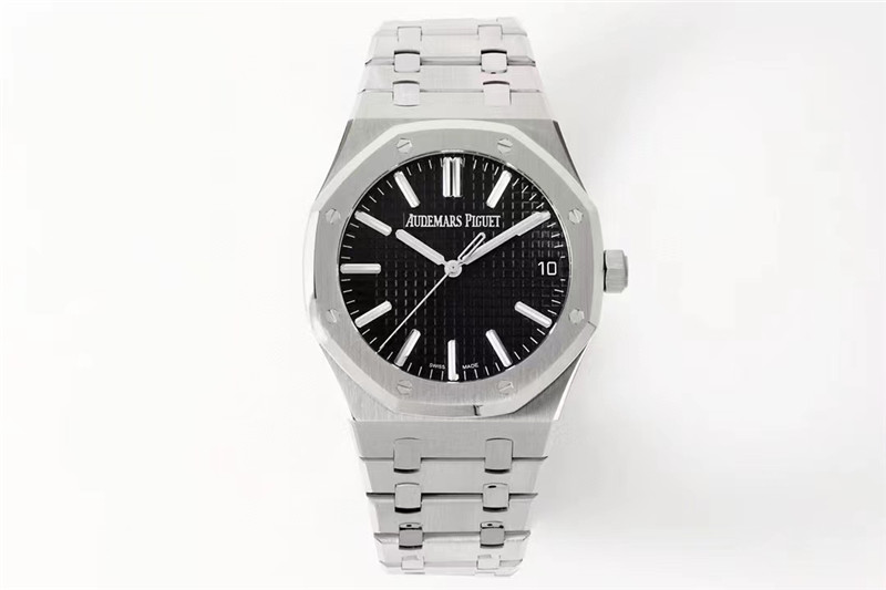 ZF爱彼50周年纪念款黑面15510全系列41mm