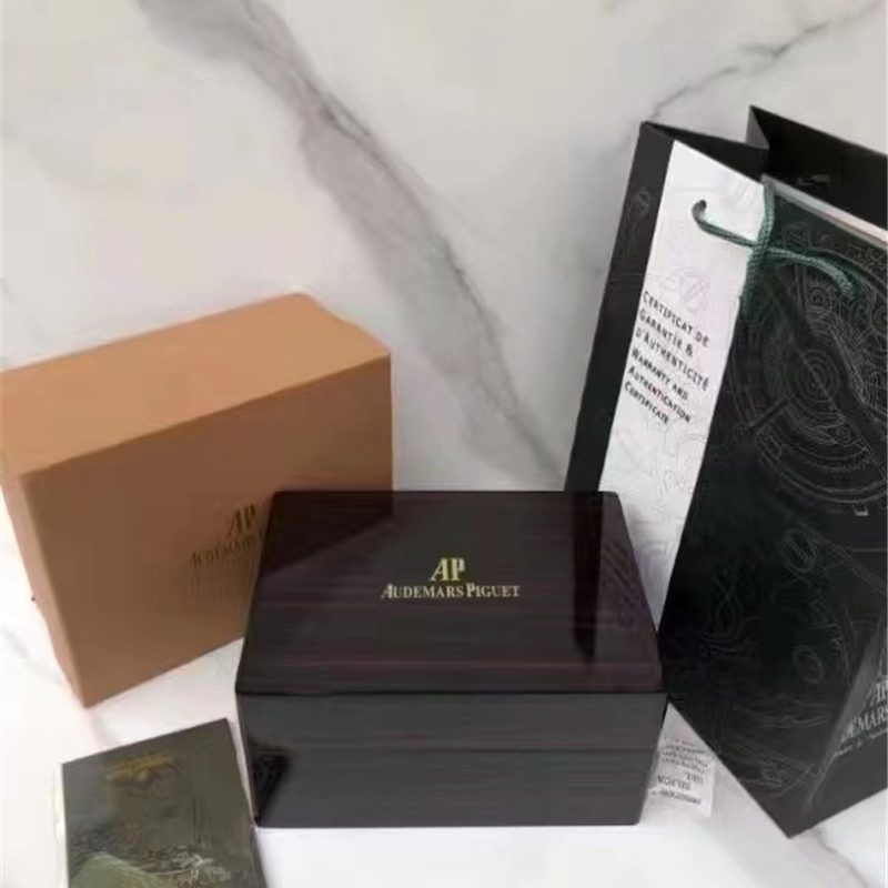 AP爱彼木盒-BOX