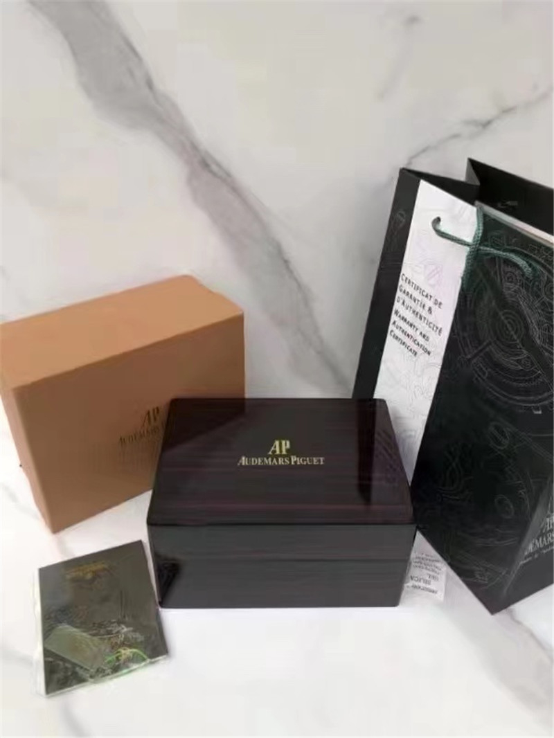 AP爱彼木盒-BOX