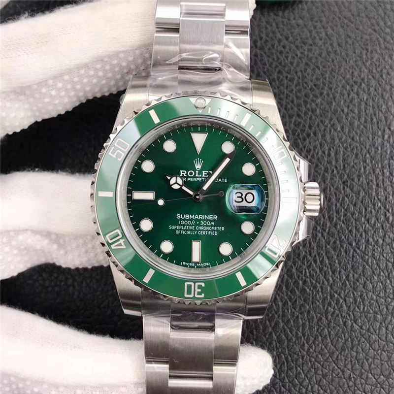 40mm绿水鬼