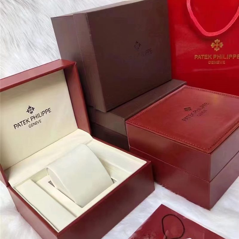 百达翡丽盒子-BOX