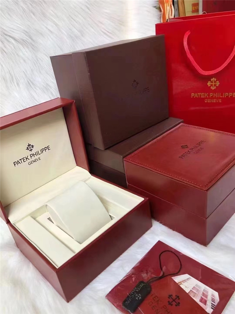百达翡丽盒子-BOX