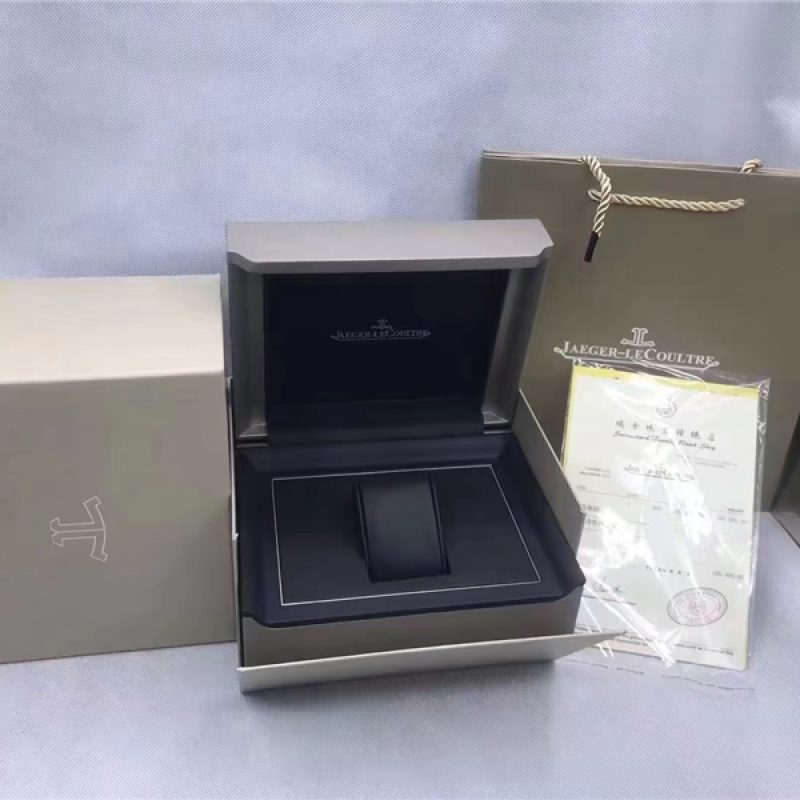 积家盒子-BOX