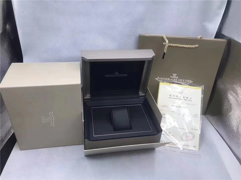 积家盒子-BOX