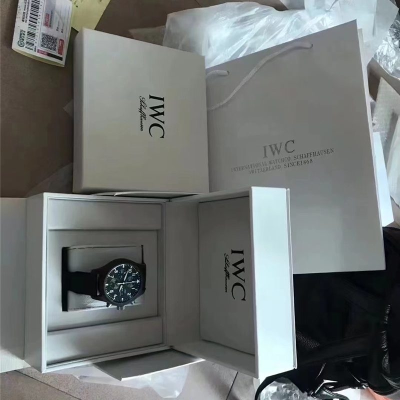 万国IWC盒子-BOX