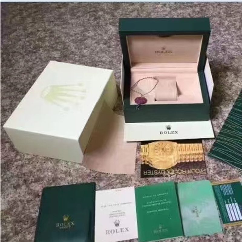 劳力士盒子-BOX