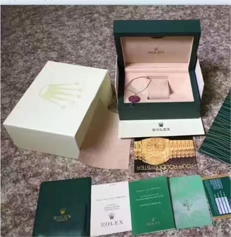 劳力士盒子-BOX