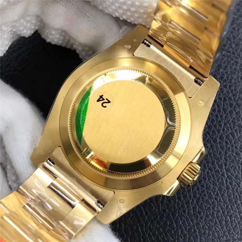 VS工厂40mm全金蓝水鬼