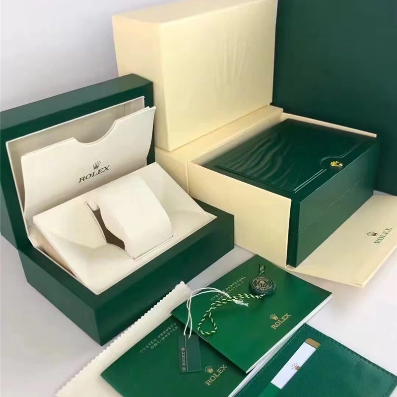劳力士精品盒子-BOX
