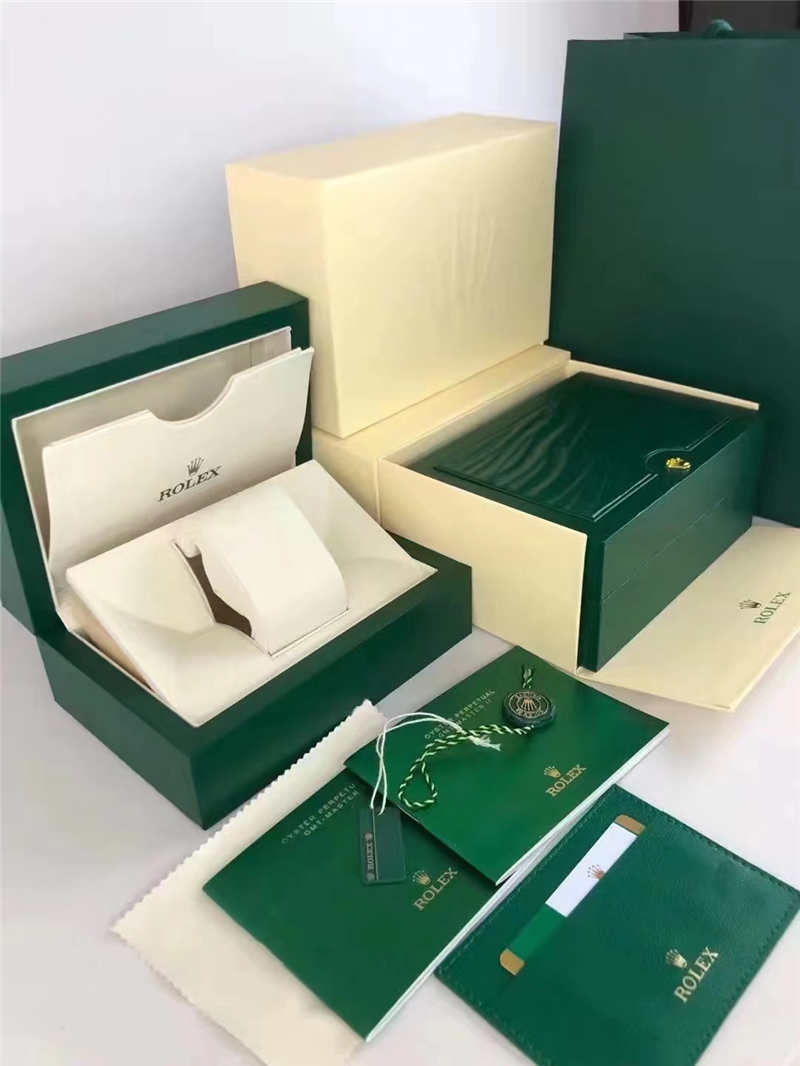 劳力士精品盒子-BOX