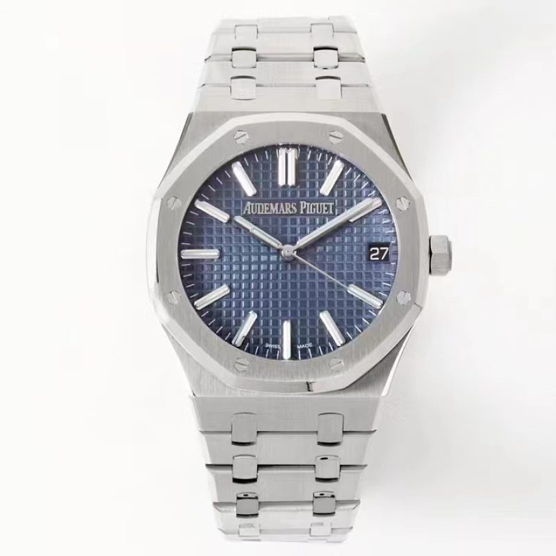 ZF爱彼50周年纪念款15510系列41mm50th-Anniversary版