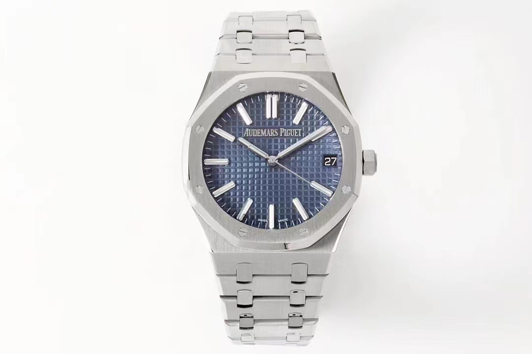ZF爱彼50周年纪念款15510系列41mm50th-Anniversary版