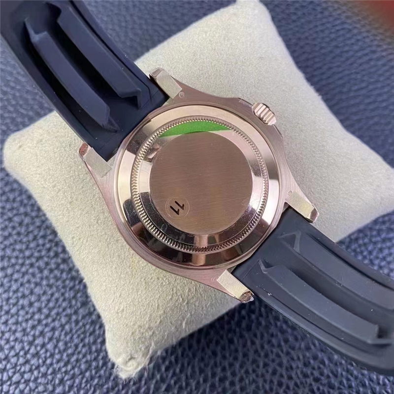 VS工厂40mm玫瑰金游艇