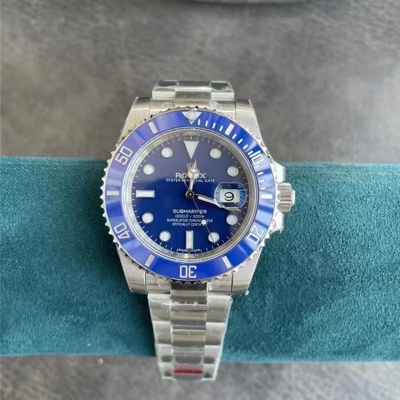 40mm蓝水鬼
