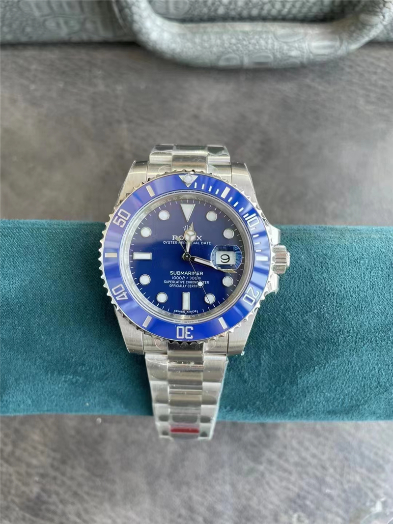 40mm蓝水鬼
