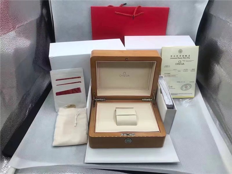 欧米伽木盒-BOX
